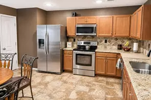 16340 Cowboy Trail, Fort Worth, TX 76247 - Photo 6