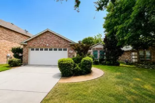 16340 Cowboy Trail, Fort Worth, TX 76247 - Photo 1