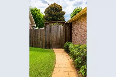 16340 Cowboy Trail, Fort Worth, TX 76247 - Photo 2