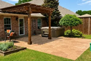 16340 Cowboy Trail, Fort Worth, TX 76247 - Photo 12