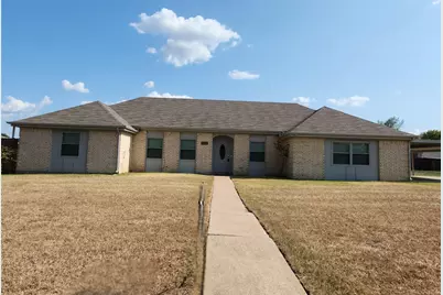 1000 La Villeta Street, Mexia, TX 76667 - Photo 1