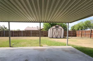 1000 La Villeta St, Mexia, TX 76667 - Photo 14