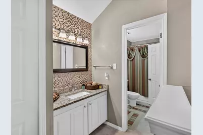 3018 Harbinger Lane, Dallas, TX 75287 - Photo 20