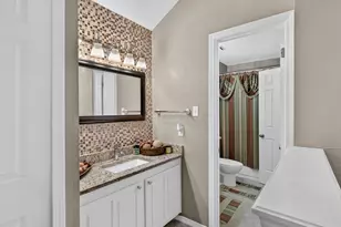 3018 Harbinger Ln, Dallas, TX 75287 - Photo 20