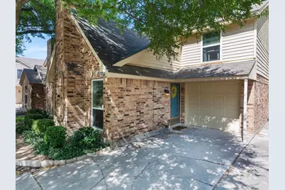 3018 Harbinger Lane, Dallas, TX 75287 - Photo 1