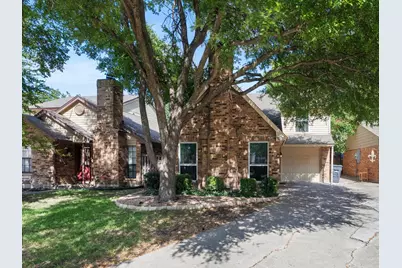3018 Harbinger Lane, Dallas, TX 75287 - Photo 2