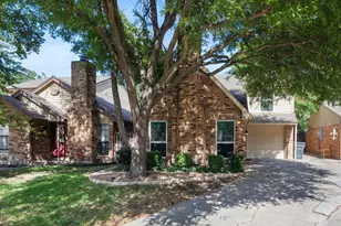 3018 Harbinger Ln, Dallas, TX 75287 - Photo 2