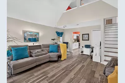 3018 Harbinger Lane, Dallas, TX 75287 - Photo 6