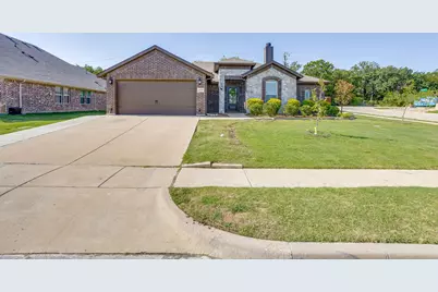1533 Grassy Meadows Drive, Burleson, TX 76058 - Photo 2