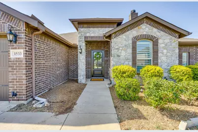 1533 Grassy Meadows Drive, Burleson, TX 76058 - Photo 4