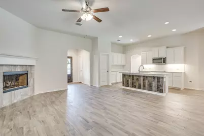 1533 Grassy Meadows Drive, Burleson, TX 76058 - Photo 10