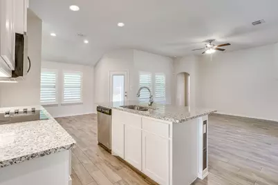 1533 Grassy Meadows Drive, Burleson, TX 76058 - Photo 16