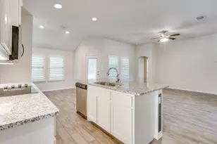 1533 Grassy Meadows Dr, Burleson, TX 76058 - Photo 16