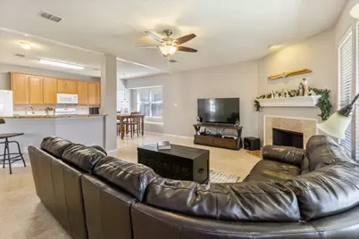 7211 Waterlily Lane, Frisco, TX 75033 - Photo 6