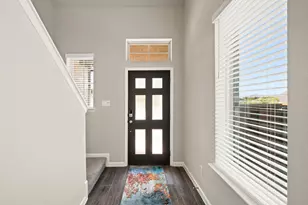 160 Pintail Ln, Rhome, TX 76078 - Photo 4