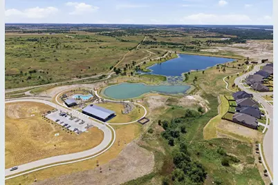 160 Pintail Lane, Rhome, TX 76078 - Photo 26