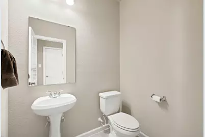 160 Pintail Lane, Rhome, TX 76078 - Photo 20