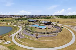 160 Pintail Ln, Rhome, TX 76078 - Photo 30