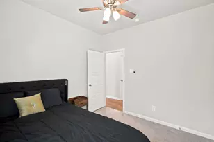 160 Pintail Ln, Rhome, TX 76078 - Photo 18