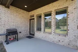 160 Pintail Ln, Rhome, TX 76078 - Photo 22