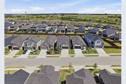 160 Pintail Lane, Rhome, TX 76078 - Photo 24