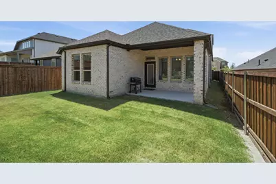 160 Pintail Lane, Rhome, TX 76078 - Photo 22