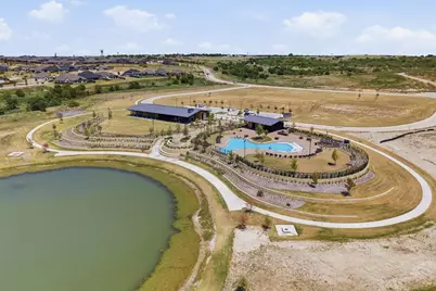 160 Pintail Lane, Rhome, TX 76078 - Photo 28