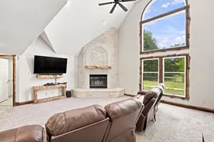 9732 Timber Trail, Scurry, TX 75158 - Photo 6