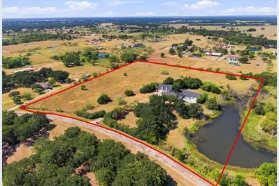 9732 Timber Trail, Scurry, TX 75158 - Photo 4