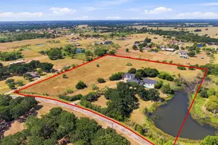 9732 Timber Trail, Scurry, TX 75158 - Photo 4