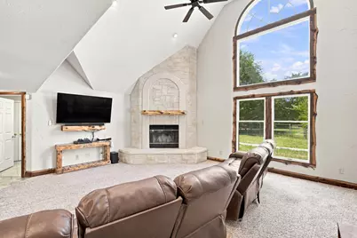 9732 Timber Trail, Scurry, TX 75158 - Photo 6
