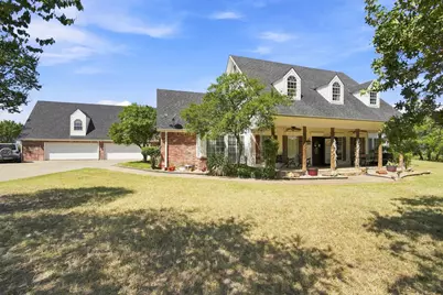 9732 Timber Trail, Scurry, TX 75158 - Photo 2