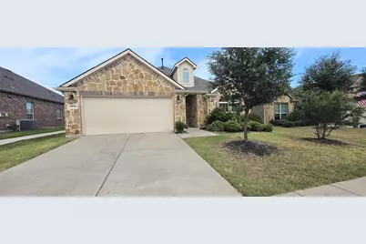 2625 Hillrich Drive, Anna, TX 75409 - Photo 1