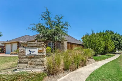 2844 Goldfinch Drive, Mesquite, TX 75181 - Photo 1
