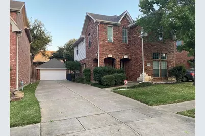3108 Rustic Meadows Drive, Bedford, TX 76021 - Photo 1