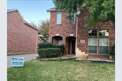 3108 Rustic Meadows Drive, Bedford, TX 76021 - Photo 1