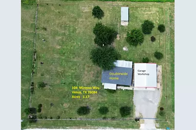 104 Mimosa Way, Venus, TX 76084 - Photo 36