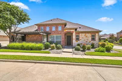 5702 Murray Farm Drive, Fairview, TX 75069 - Photo 2