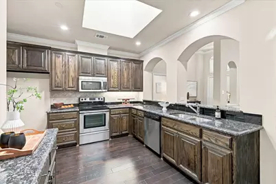 5702 Murray Farm Drive, Fairview, TX 75069 - Photo 14