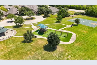 5702 Murray Farm Drive, Fairview, TX 75069 - Photo 28