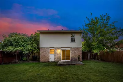 2436 Dancy Drive N, Fort Worth, TX 76131 - Photo 18