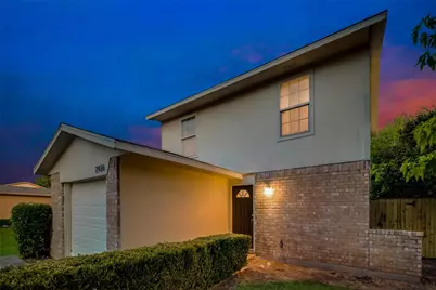 2436 Dancy Drive N, Fort Worth, TX 76131 - Photo 16