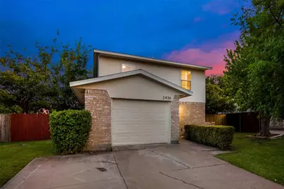 2436 Dancy Drive N, Fort Worth, TX 76131 - Photo 1