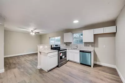 2436 Dancy Drive N, Fort Worth, TX 76131 - Photo 8