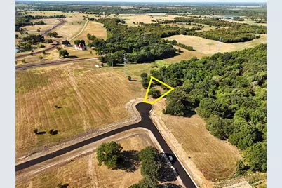 200 Shoreline Drive, Dodd City, TX 75438 - Photo 4