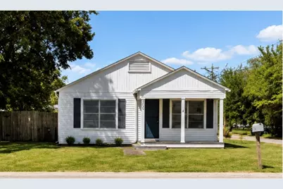 400 S San Jacinto Street, Whitney, TX 76692 - Photo 1