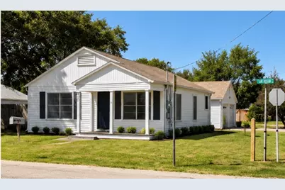 400 S San Jacinto Street, Whitney, TX 76692 - Photo 2