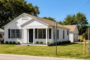 400 S San Jacinto St, Whitney, TX 76692 - Photo 2