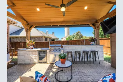 3727 Wagon Wheel Way, Celina, TX 75009 - Photo 30