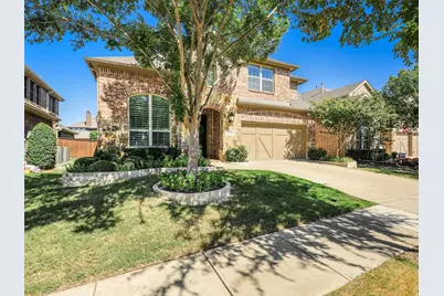 3727 Wagon Wheel Way, Celina, TX 75009 - Photo 2